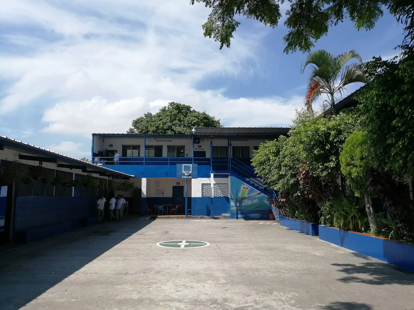 Instituto